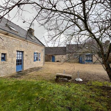 Maison 8 pièces 535500 €