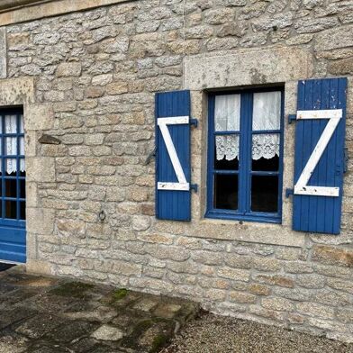 Maison 8 pièces 535500 €