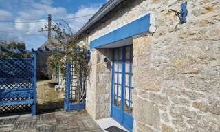 Maison 8 Pièces 174 m² à vendre à Loctudy (29750)