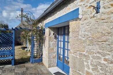 Maison 8 pièces 525000 €