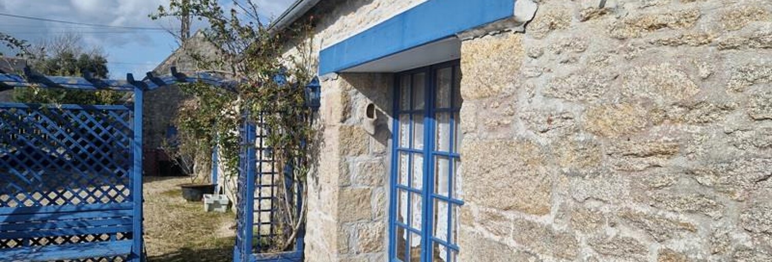 Maison 8 Pièces 174 m² à vendre à Loctudy (29750)