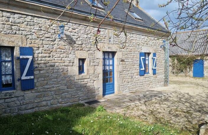 Ferme (tte) de 8 pièces principales — photo 3