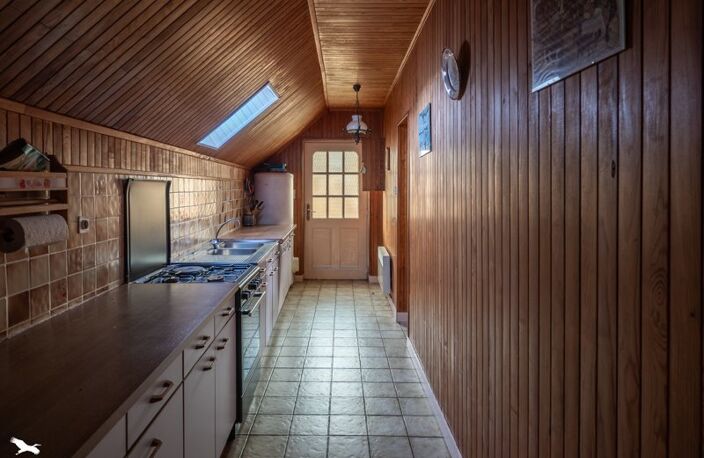 Ferme (tte) de 8 pièces principales — photo 5