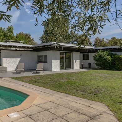 Maison 5 pièces 554910 €