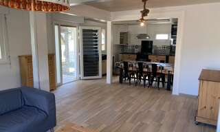 Maison 6 Pièces 105 m² à vendre à Sallebœuf (33370)