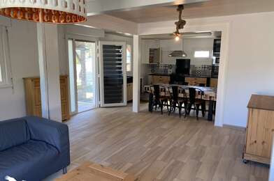 Maison 6 pièces 299697 €