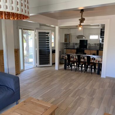 Maison 6 pièces 317700 €