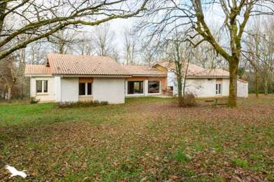 Maison 6 pièces 278000 €