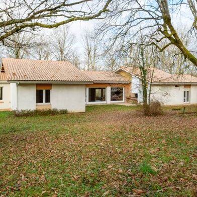 Maison 6 pièces 278000 €