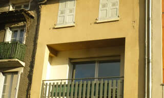 Maison 4 Pièces 133 m² à louer à Le Puy-en-Velay (43000)