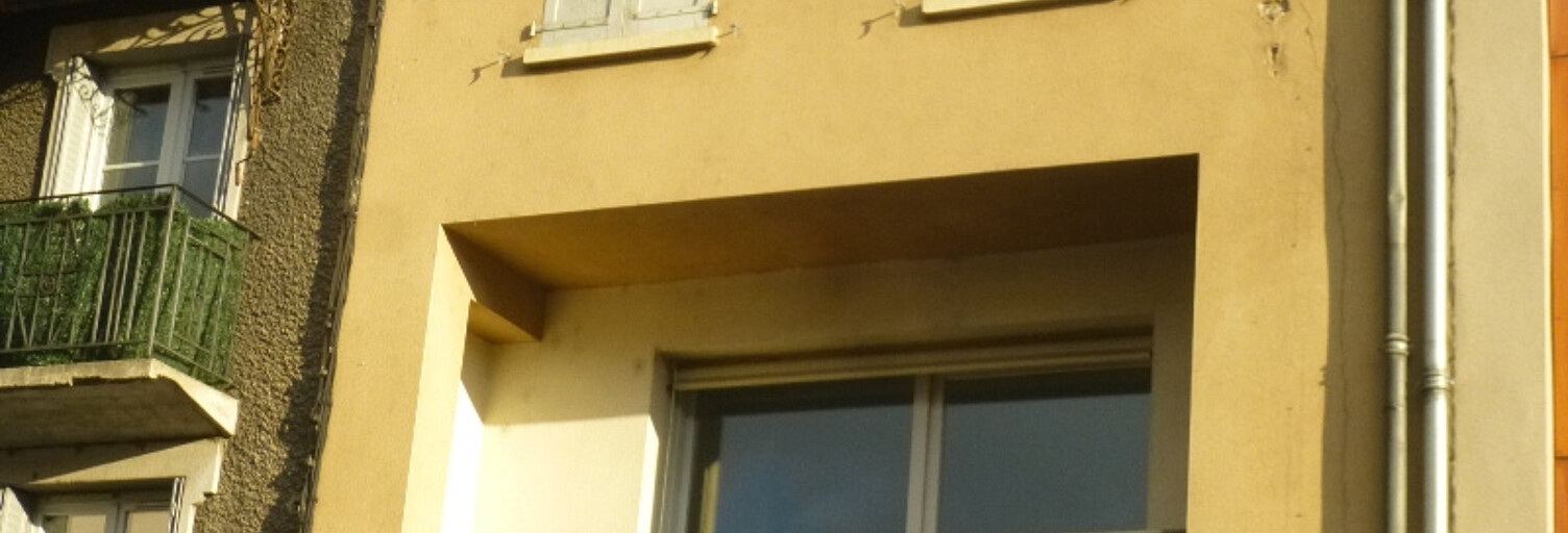 Maison 4 Pièces 133 m² à louer à Le Puy-en-Velay (43000)