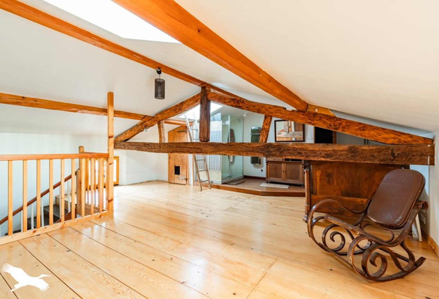 Maison de ville de 8 pièces principales — photo 1