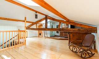 Maison 8 Pièces 203 m² à vendre à Saint-Paul-de-Jarrat (09000)