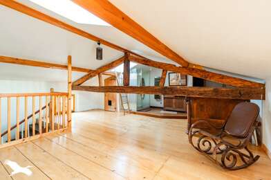 Maison 8 pièces 297000 €