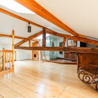 Maison 8 pièces 297000 €