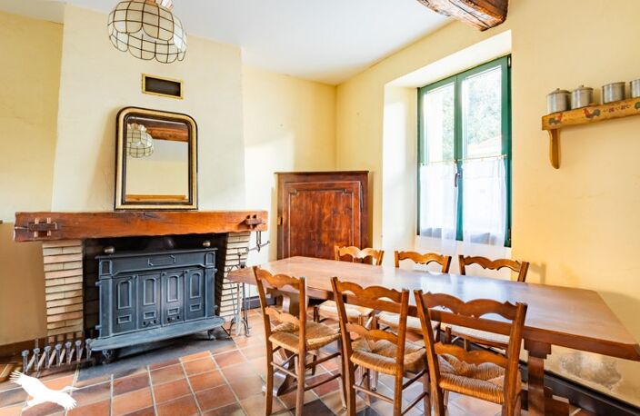 Maison de ville de 8 pièces principales — photo 2