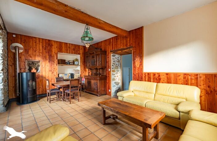 Maison de ville de 8 pièces principales — photo 4