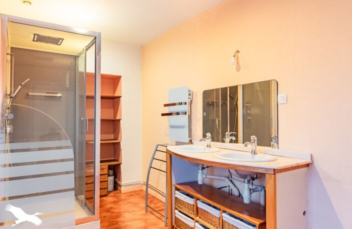 Maison de ville de 8 pièces principales — photo 5