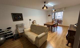 Appartement 4 Pièces 120 m² à vendre à Toulouse (31400)