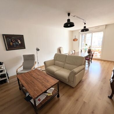 Appartement 4 pièces 379000 €