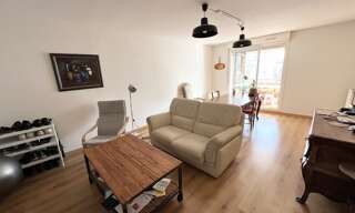 Appartement 4 Pièces 120 m² à vendre à Toulouse (31400)