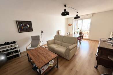 Appartement 4 pièces 361500 €