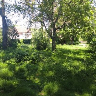 Maison 2 pièces 25000 €