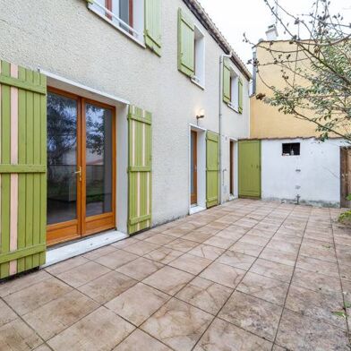 Maison 5 pièces 269900 €