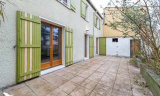 Maison 5 Pièces 110 m² à vendre à Toulouse (31100)