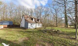 Maison 6 Pièces 145 m² à vendre à Le Controis-en-Sologne (41120)