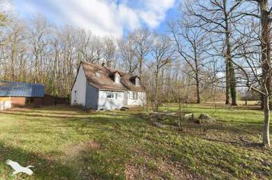 Maison 6 pièces 234300 €