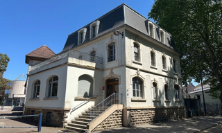 Bureau 14 Pièces 285 m² à vendre à Lure (70200)