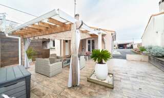 Maison 4 Pièces 125 m² à vendre à Saint-Martin-Lacaussade (33390)