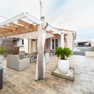 Maison 4 pièces 257535 €