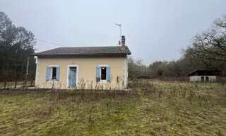 Maison 4 Pièces 94 m² à vendre à Roquefort (40120)