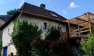 Maison 5 Pièces 92 m² à vendre à La Bachellerie (24210)