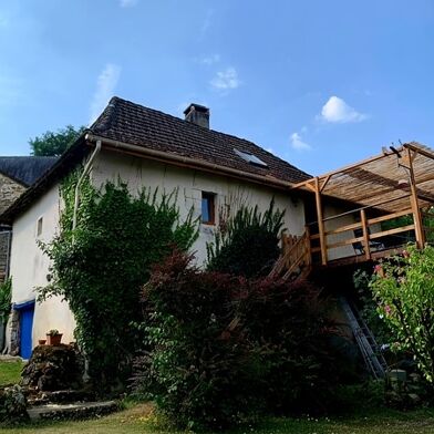 Maison 5 pièces 133000 €