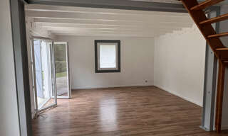 Maison 3 Pièces 72 m² à louer à La Motte-Servolex (73290)