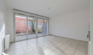 Appartement 3 Pièces 63 m² à vendre à Toulouse (31500)