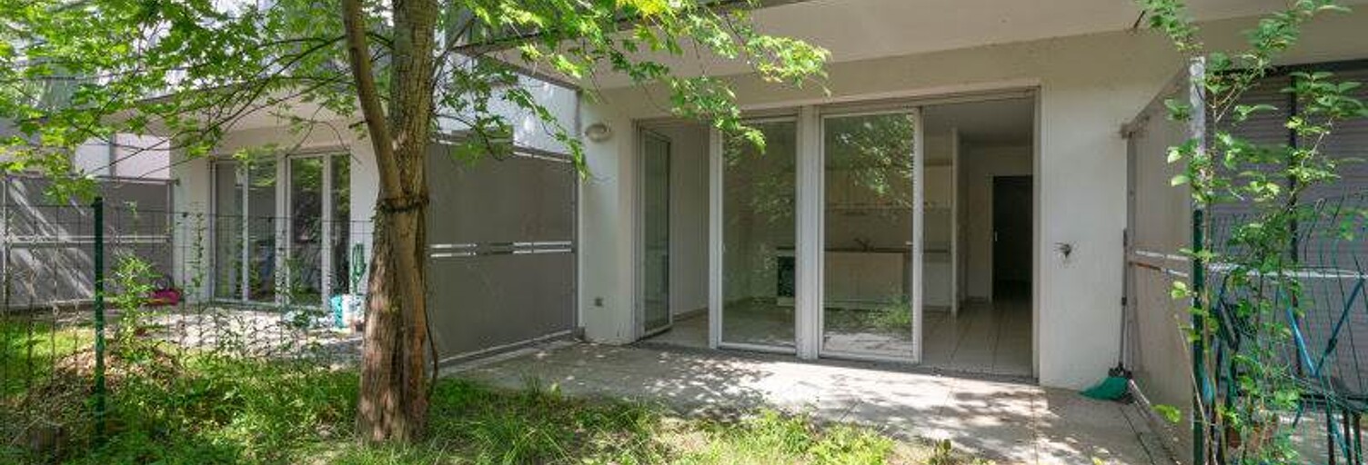 Appartement 3 Pièces 63 m² à vendre à Toulouse (31500)