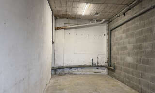 Local industriel  30 m² à louer à Chambéry (73000)