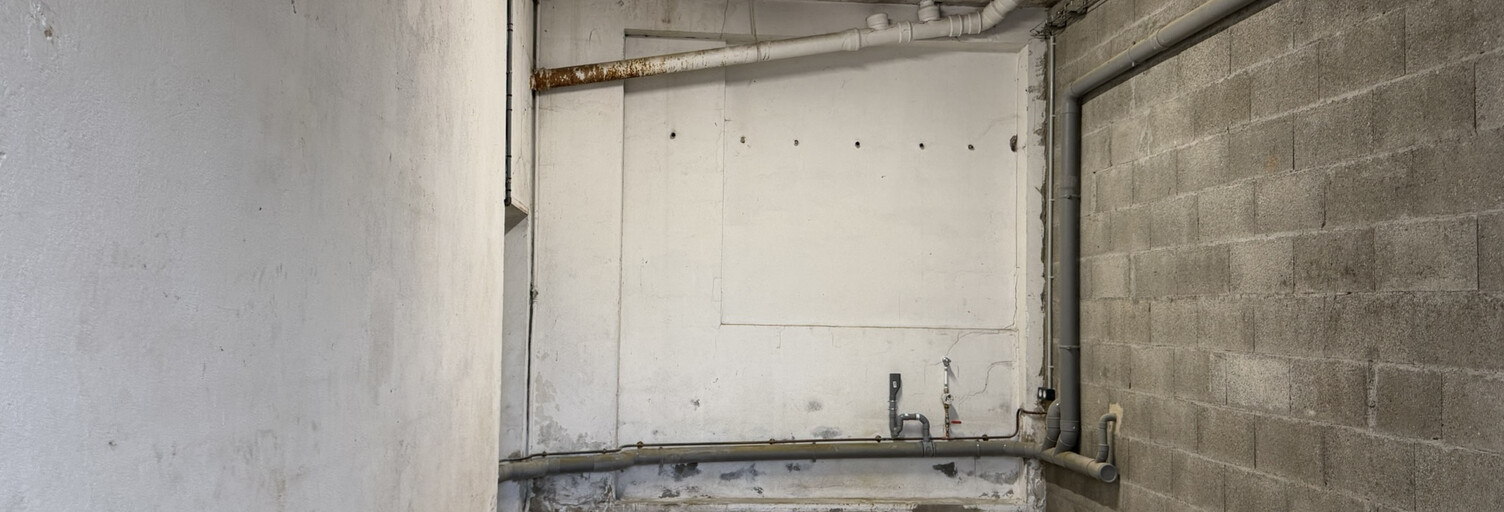 Local industriel  30 m² à louer à Chambéry (73000)