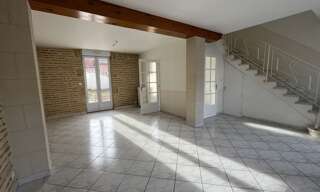 Immeuble  120 m² à vendre à Marmande (47200)