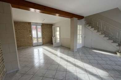 Maison 5 pièces 199500 €