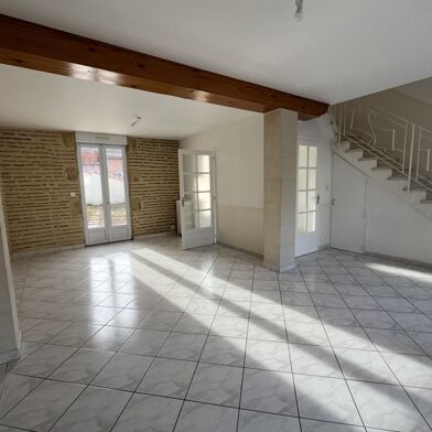 Immeuble  199500 €