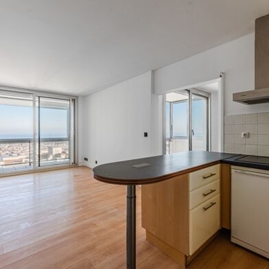 Appartement 2 pièces 314160 €