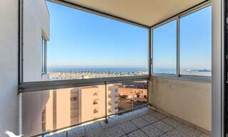 Appartement 2 Pièces 40 m² à vendre à Arcachon (33120)