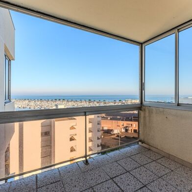 Appartement 2 pièces 314160 €