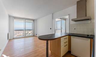 Appartement 2 Pièces 40 m² à vendre à Arcachon (33120)