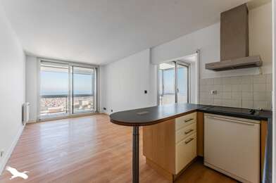 Appartement 2 pièces 285903 €